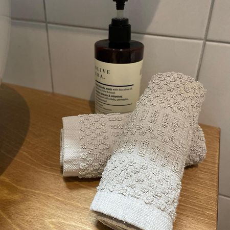 Odysseus Boutique Apartment Ermióni Eksteriør bilde