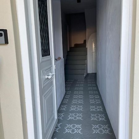 Odysseus Boutique Apartment Ermióni Eksteriør bilde