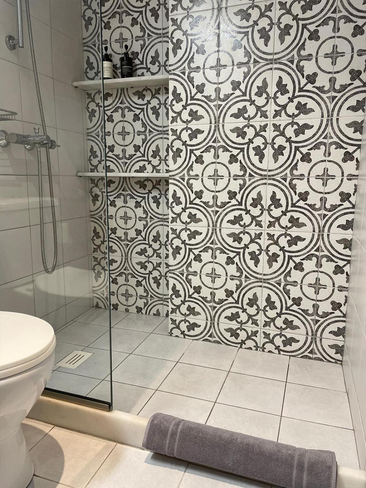Odysseus Boutique Apartment Ermióni Eksteriør bilde