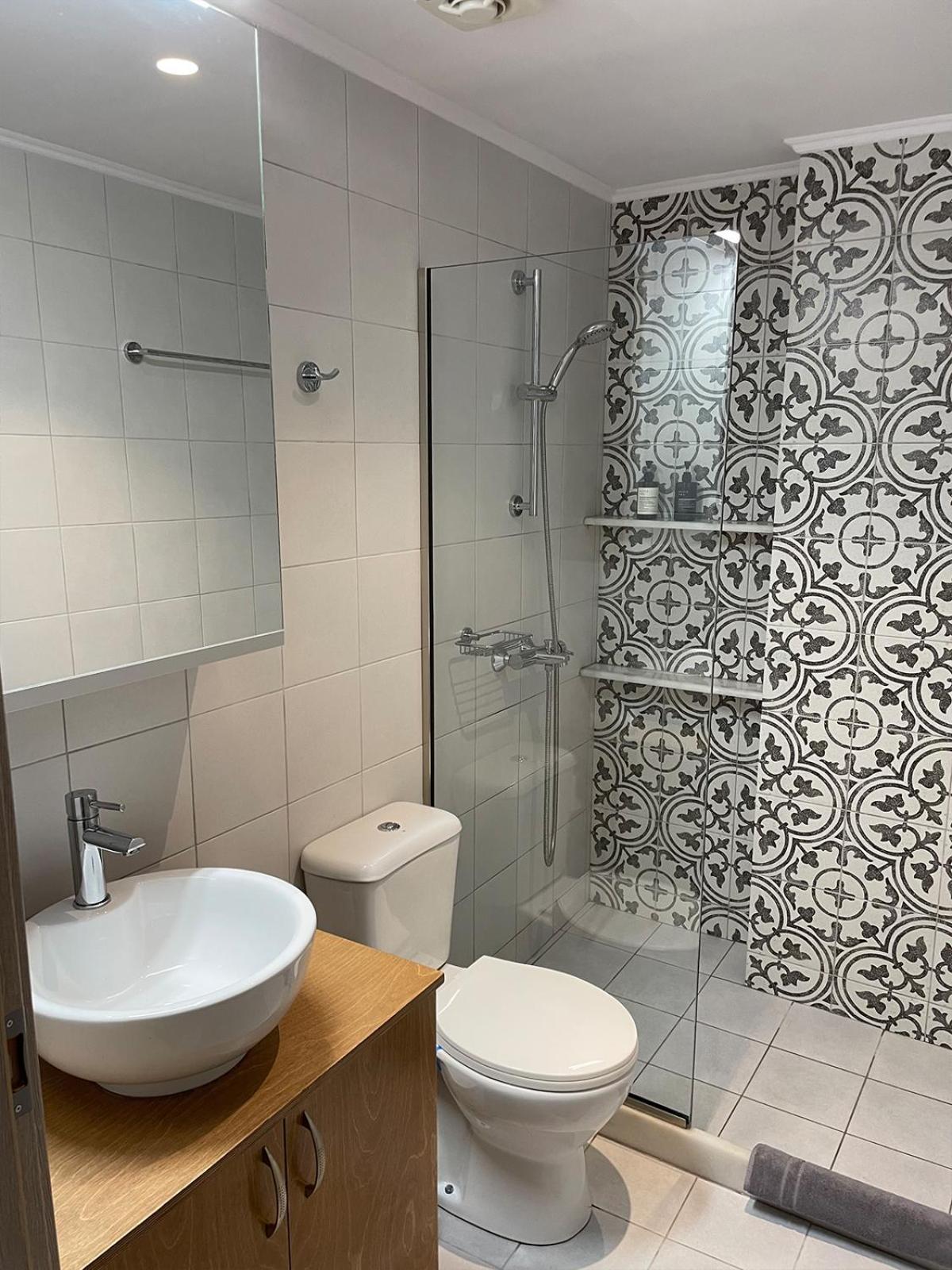 Odysseus Boutique Apartment Ermióni Eksteriør bilde