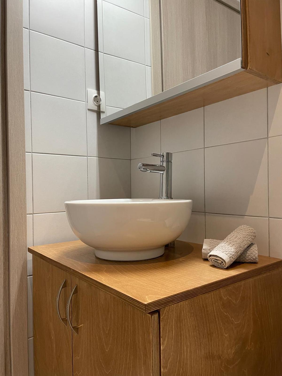 Odysseus Boutique Apartment Ermióni Eksteriør bilde