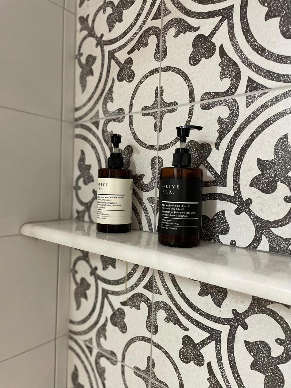 Odysseus Boutique Apartment Ermióni Eksteriør bilde