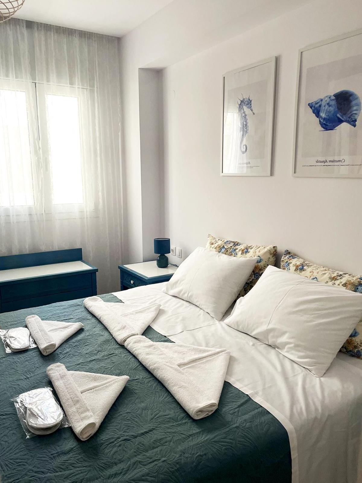Odysseus Boutique Apartment Ermióni Eksteriør bilde