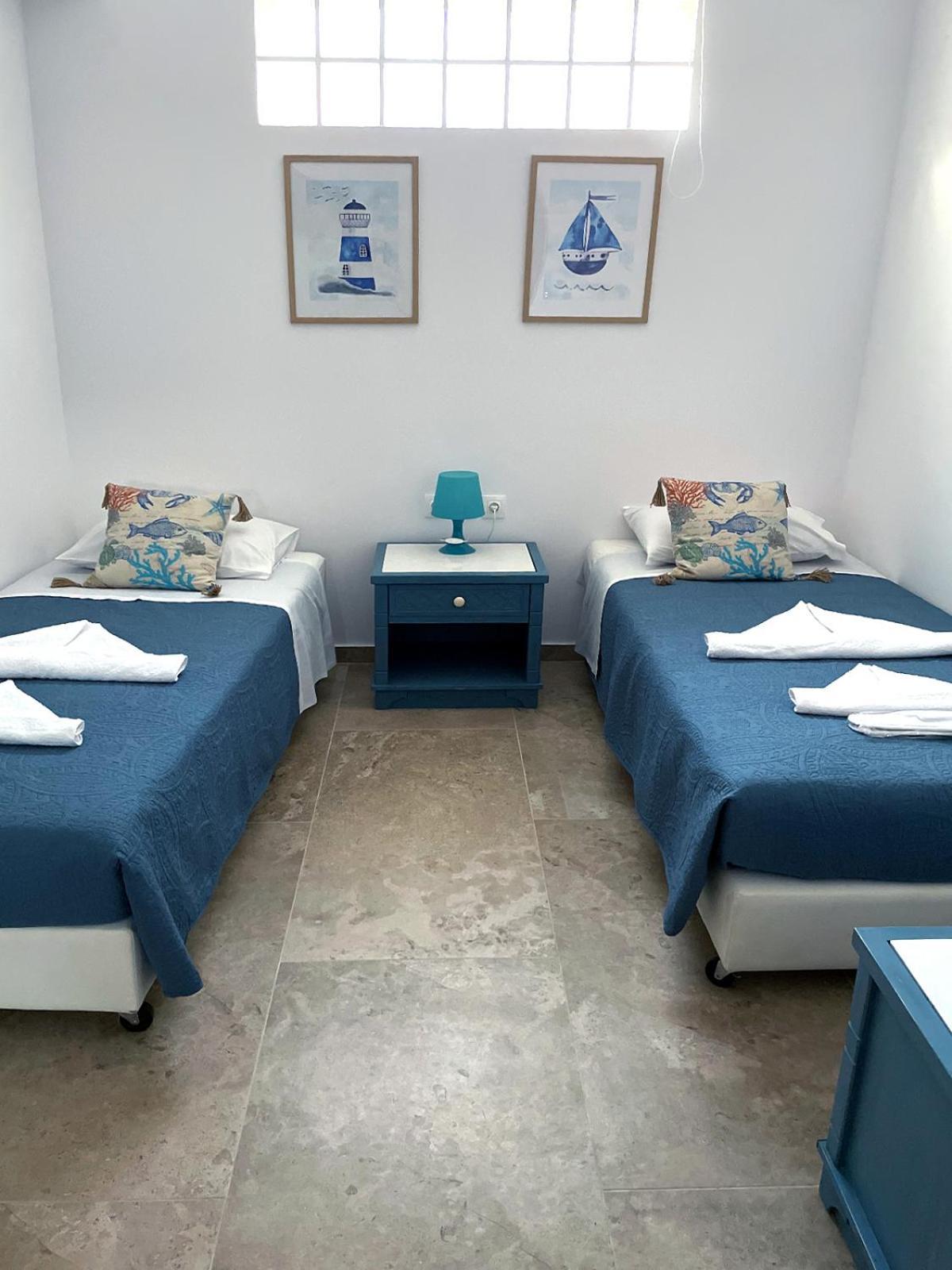 Odysseus Boutique Apartment Ermióni Eksteriør bilde