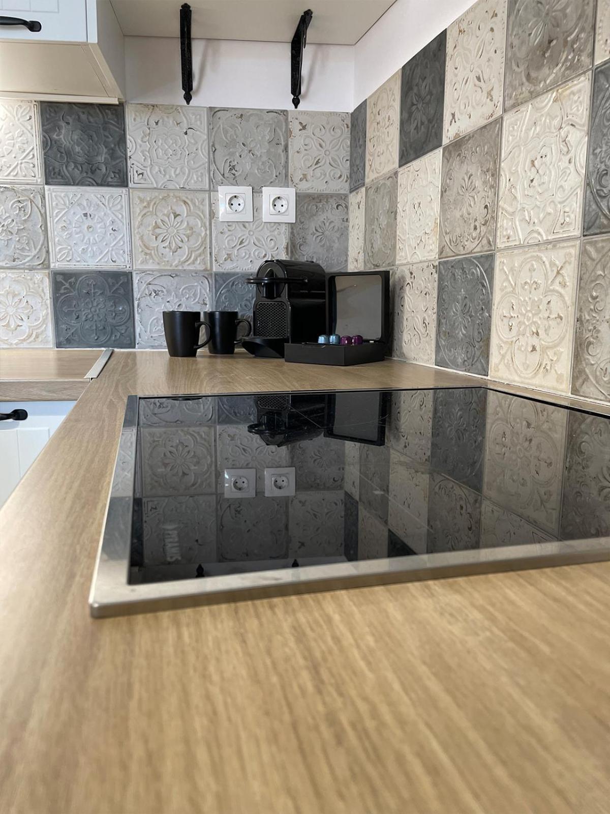 Odysseus Boutique Apartment Ermióni Eksteriør bilde